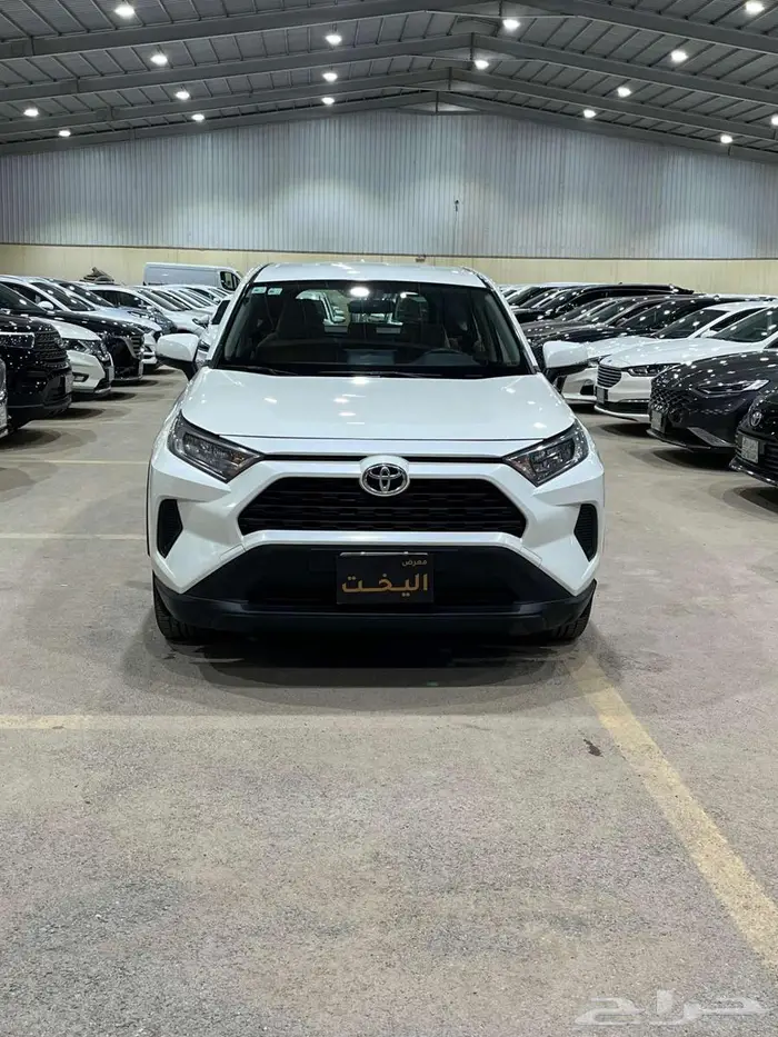 راف فور 2021 سعودي دبل 1