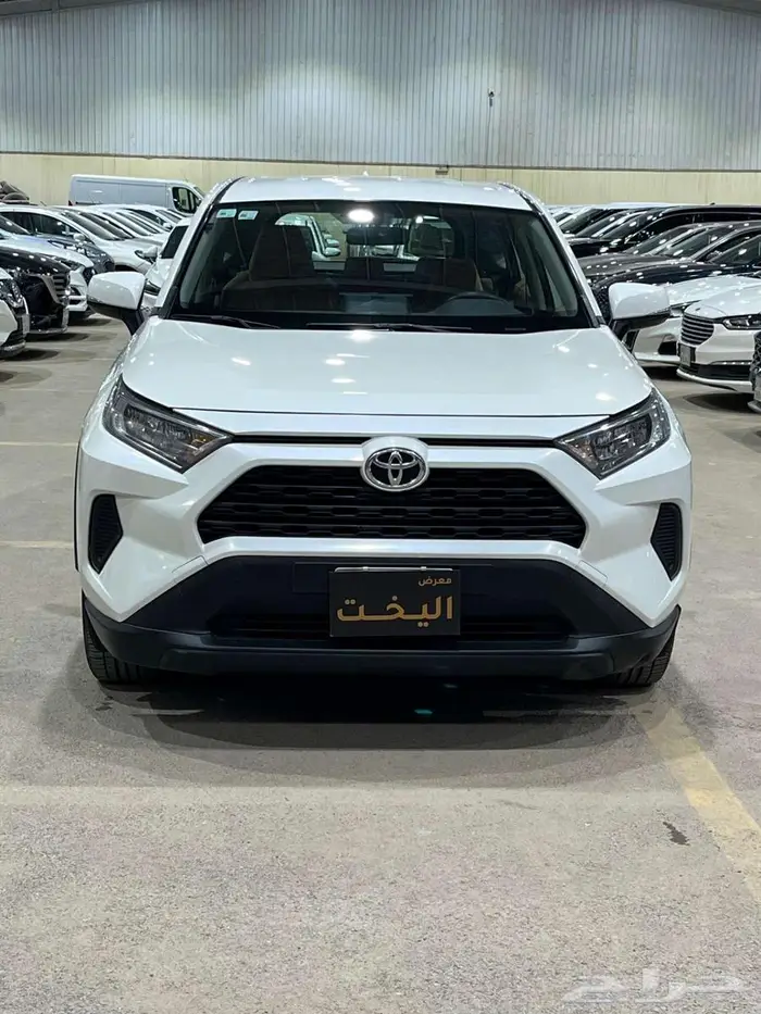 راف فور 2021 سعودي دبل 0