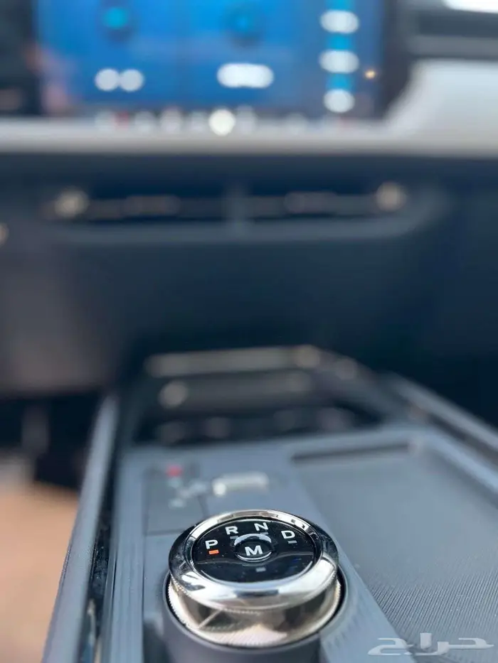 فورد توروس 2026 كاش وتقسيط 6