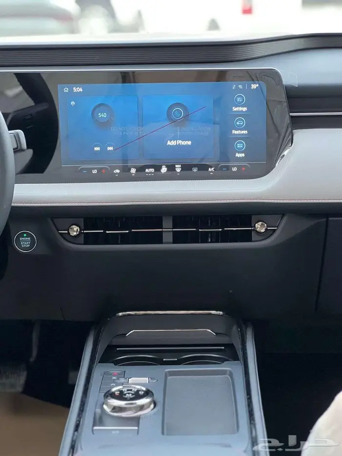 فورد توروس 2026 كاش وتقسيط 8