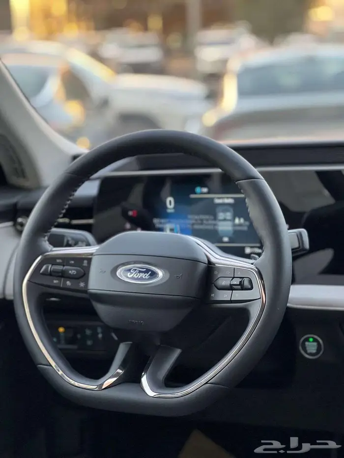 فورد توروس 2026 كاش وتقسيط 9