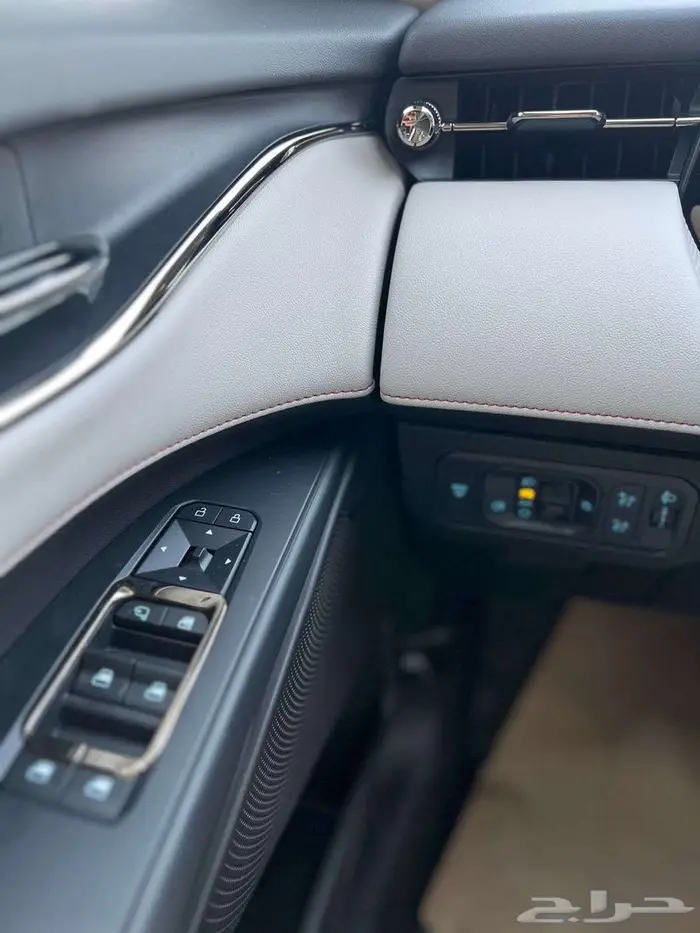 فورد توروس 2026 كاش وتقسيط 11