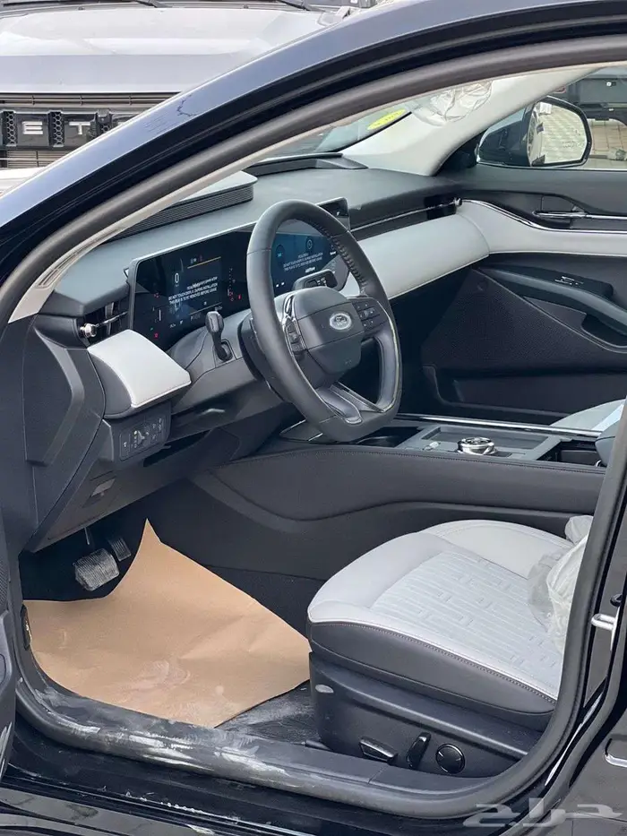 فورد توروس 2026 كاش وتقسيط 12