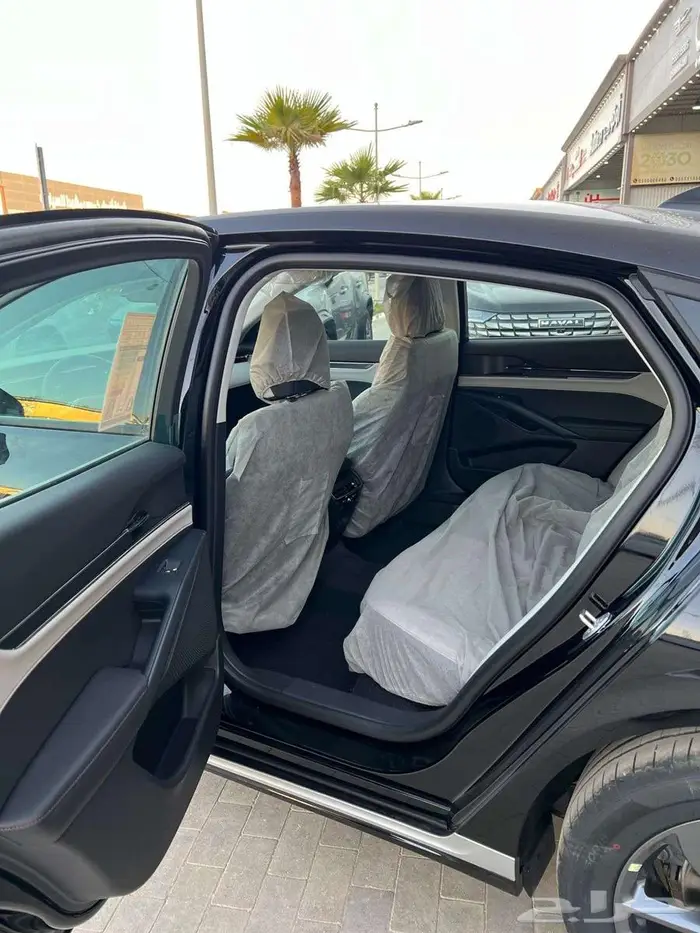 فورد توروس 2026 كاش وتقسيط 15