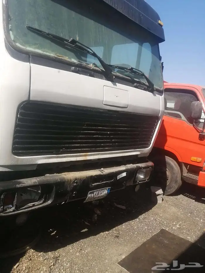 مرسيدس البي موديل 1988 3