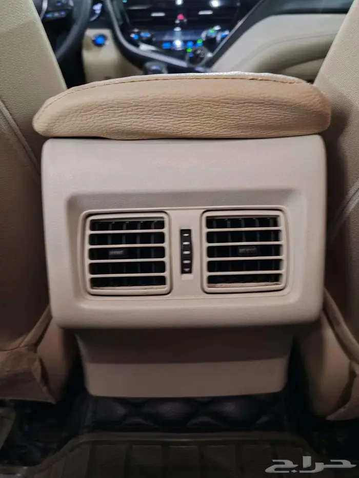 كامري 2024 gle 6