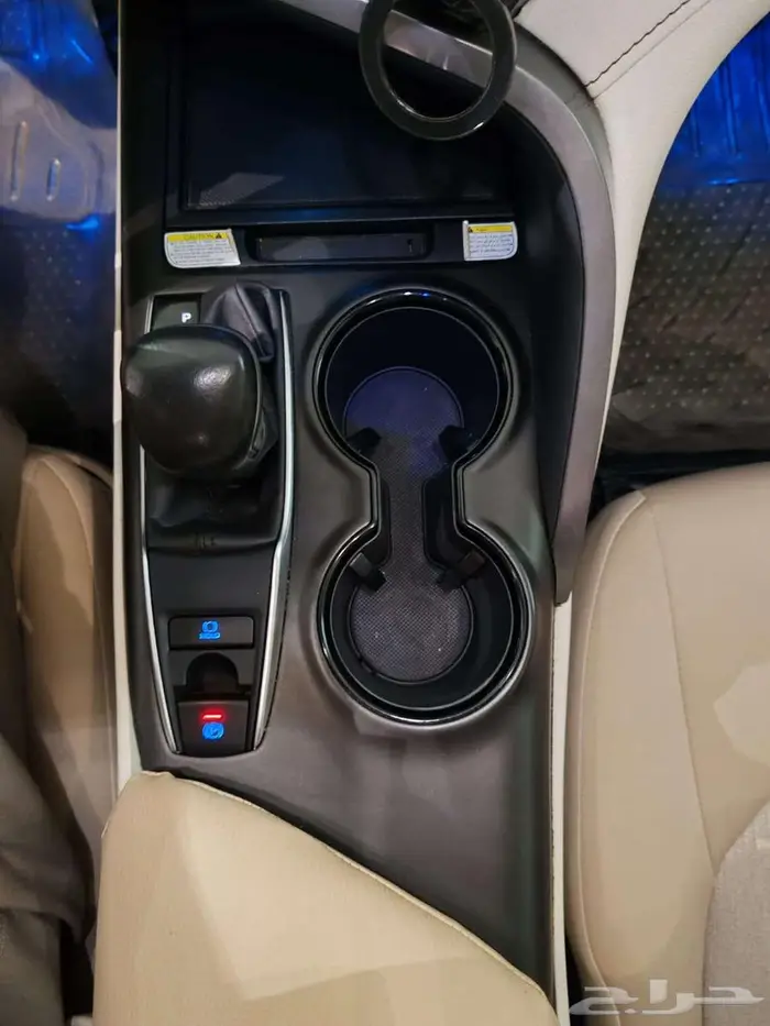 كامري 2024 gle 12