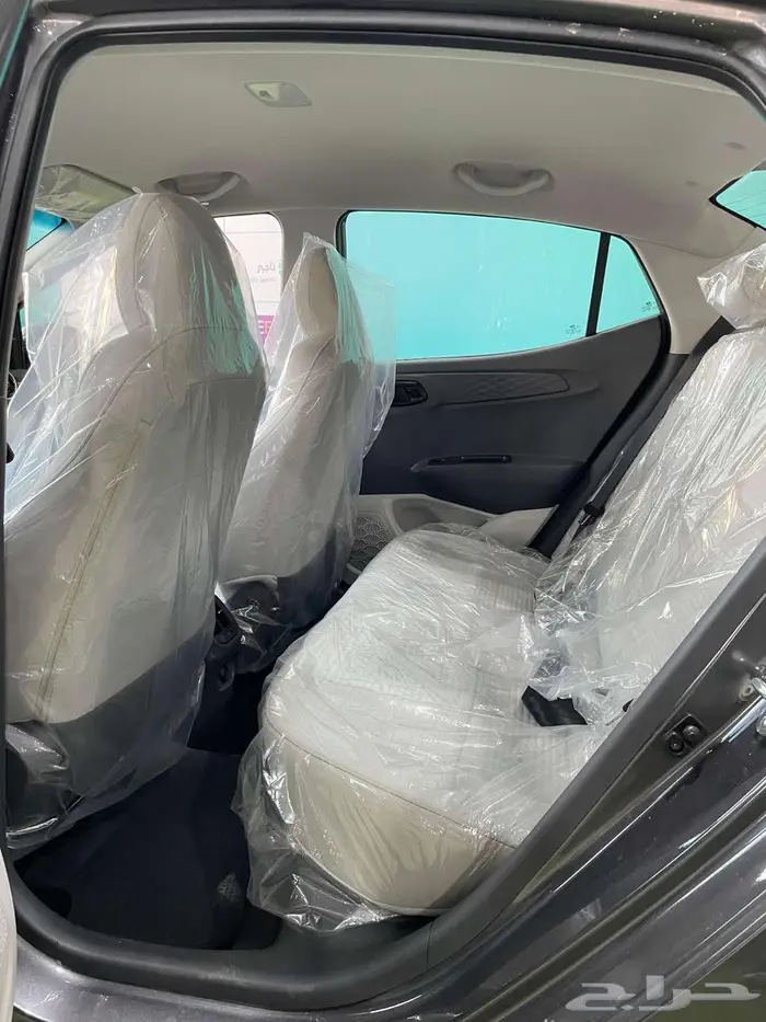 هيونداي I 10 استاندر 2025 كاش واقساط 2