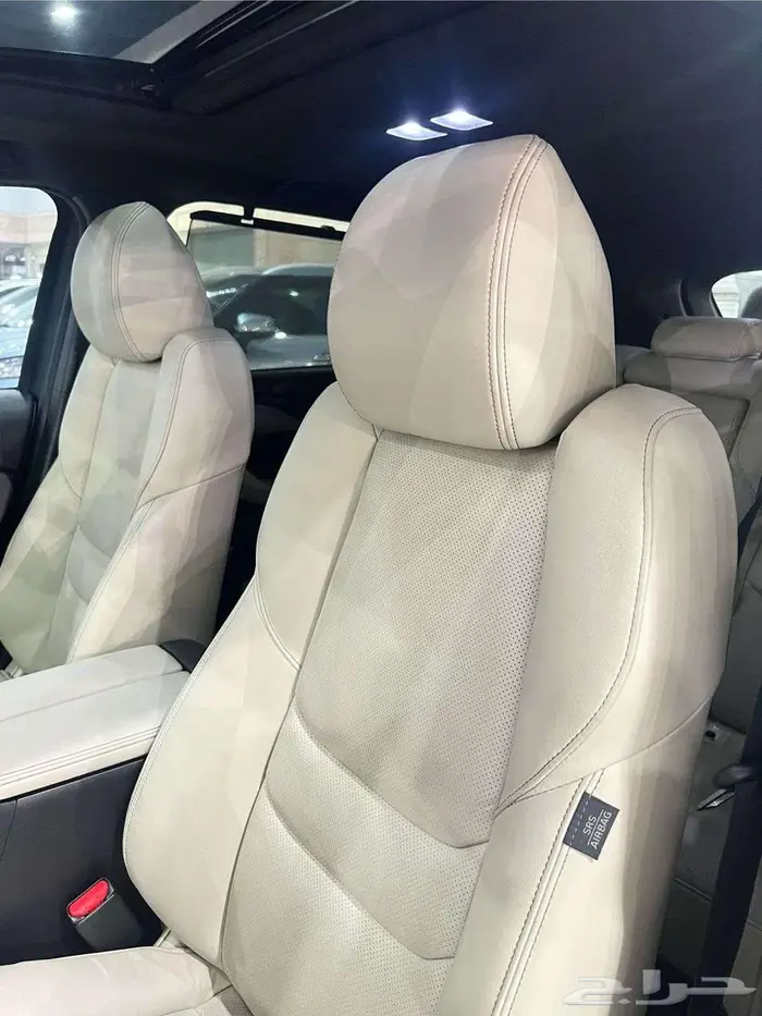 مازدا CX9 2020 فل كامل شبه جديد ( الحاج حسين علي رضا ) 7