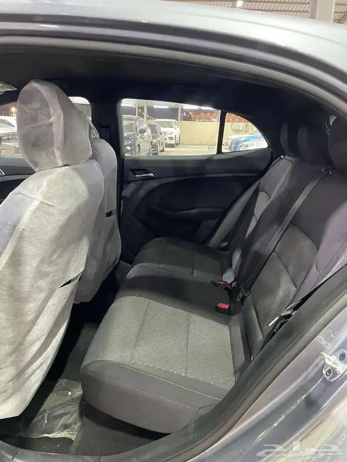 ام جي 3 MG استاندر موديل 2025 بسعر مميز وخاص كاش واقساط 8