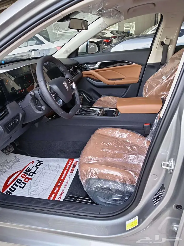 فاو بيستون B70 كومفورت 2025 كاش وتقسيط 4