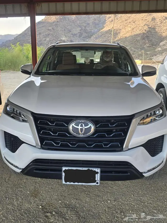 للتنازل فور شنر 2025 بنزين 4 سنرندل GXدبل 7