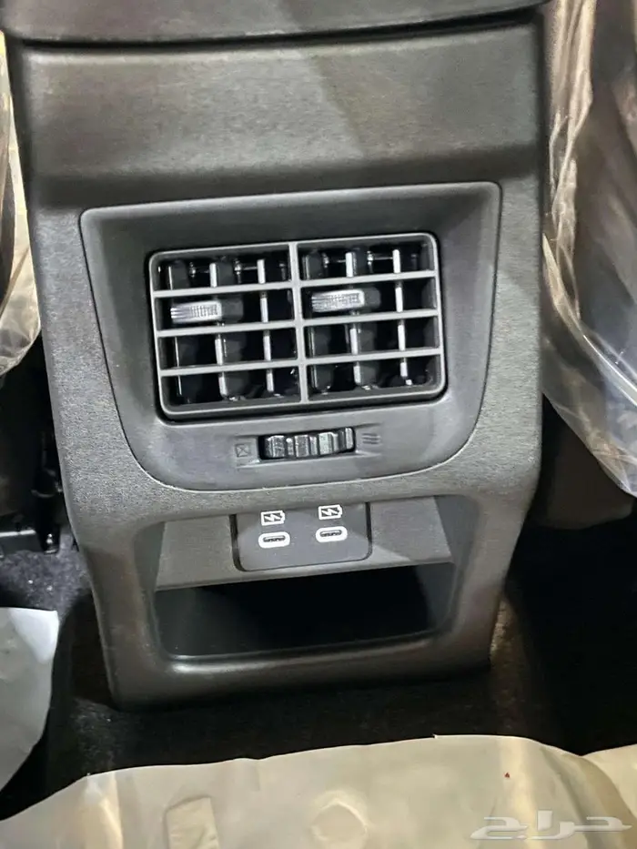 تويوتا اوربان كروزر GL 2026 استاندر كاش - تقسيط 4