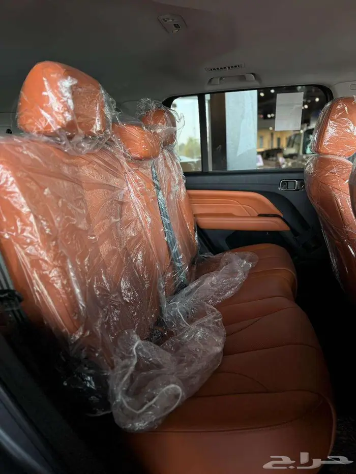 هافال H9 - 2026 سعر منافس 6