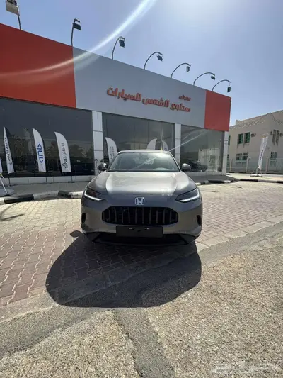 هوندا ZR ستاندر 2025 خليجي index