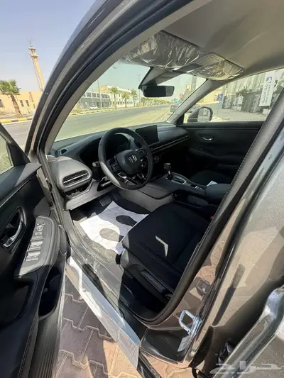 هوندا ZR ستاندر 2025 خليجي index