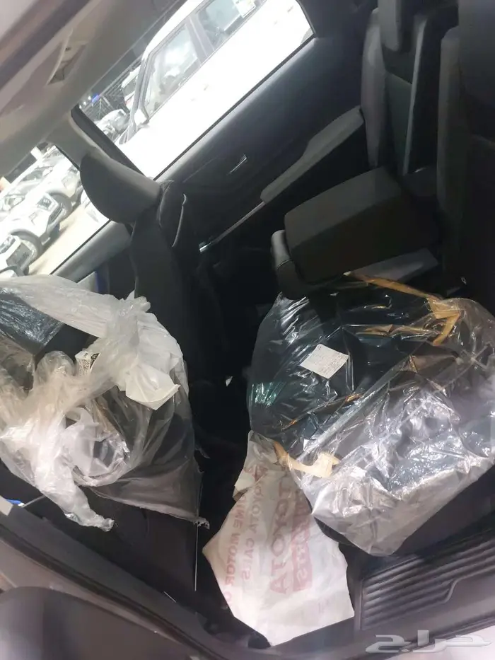 تويوتا فيلوز 2025 6