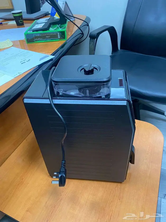 ماكينة صنع القهوة من ريبون 1