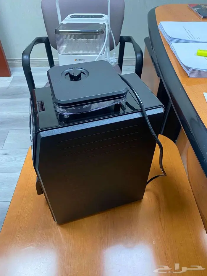 ماكينة صنع القهوة من ريبون 3