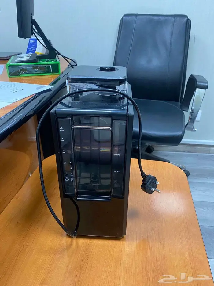 ماكينة صنع القهوة من ريبون 5