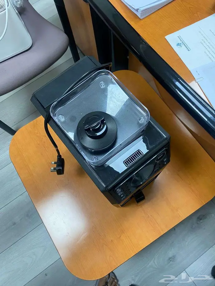 ماكينة صنع القهوة من ريبون 2