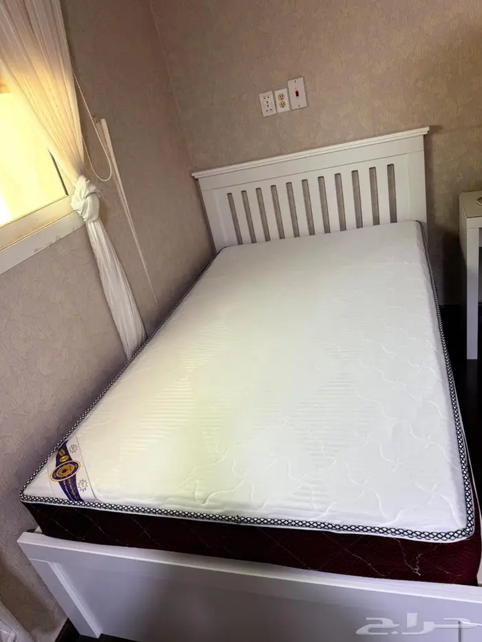 سرير نفر ونص جديد 0