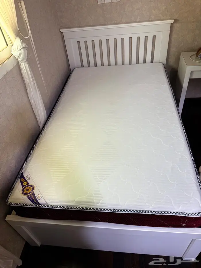 سرير نفر ونص جديد 2