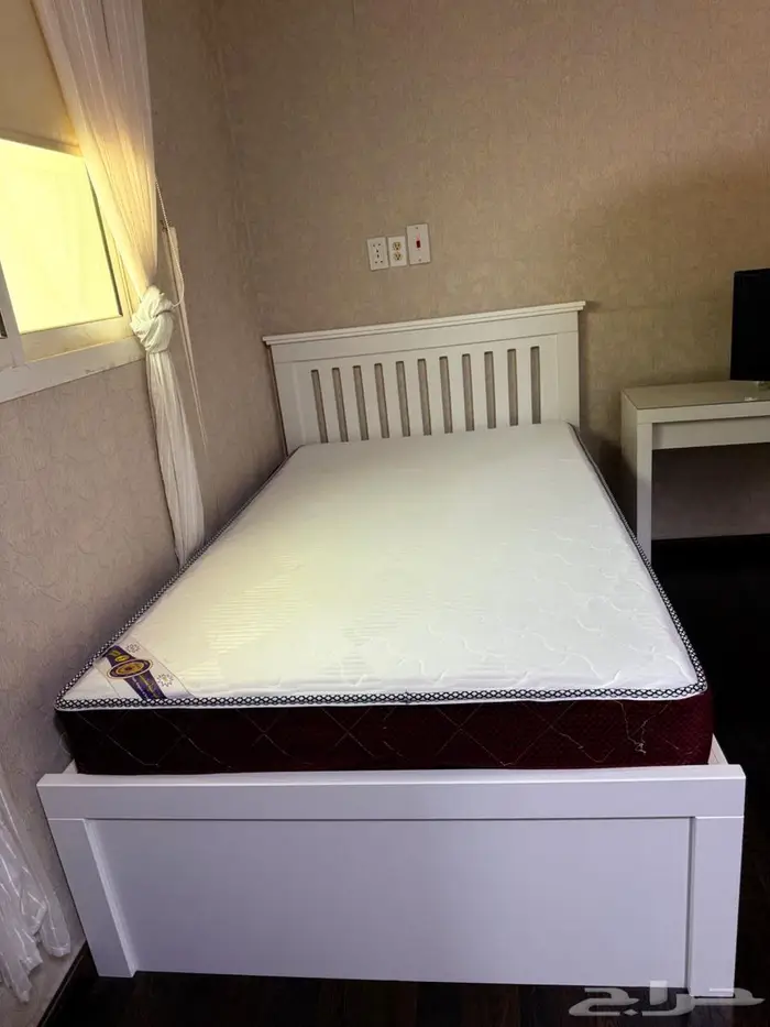 سرير نفر ونص جديد 1