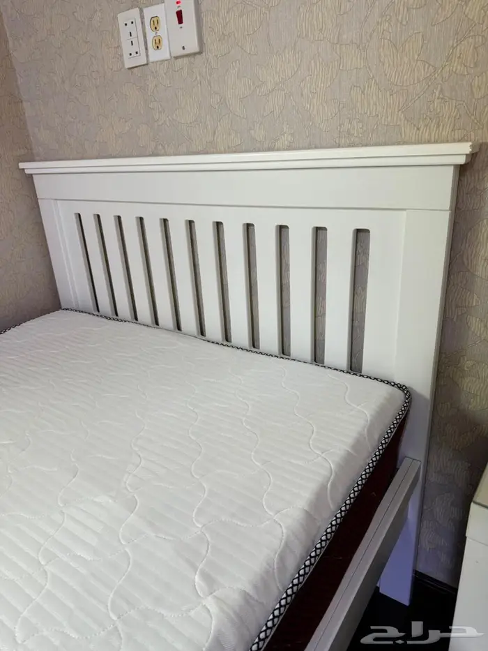 سرير نفر ونص جديد 3