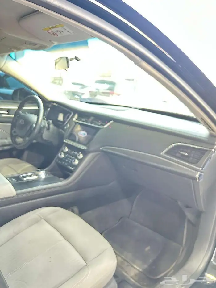 فورد توروس 2022 11