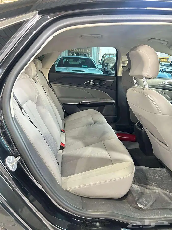 فورد توروس 2022 15