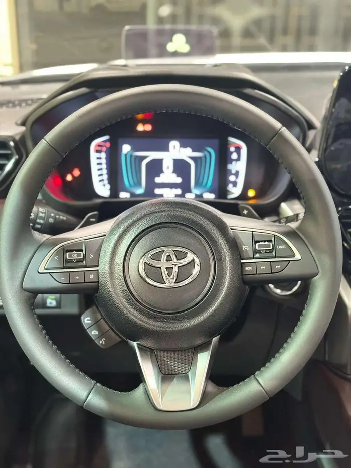 تويوتا اوربان فل كامل 2026 سعودي 8