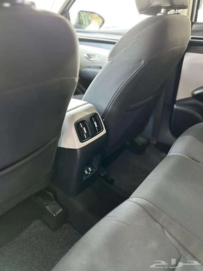 هيونداى توسان 2023 19