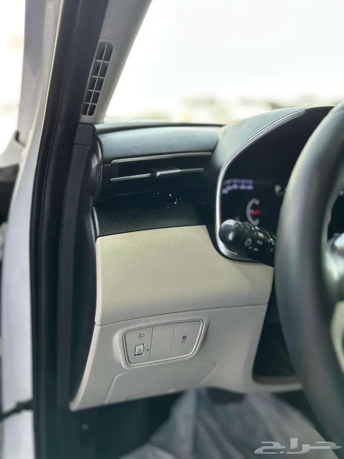 هيونداى توسان 2023 10