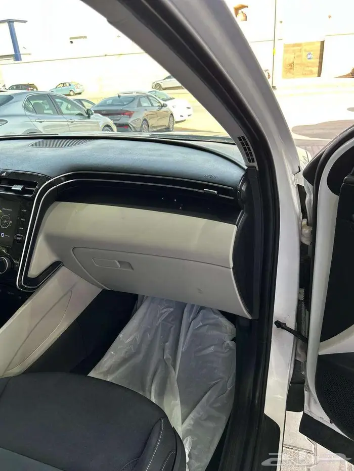 هيونداى توسان 2023 14