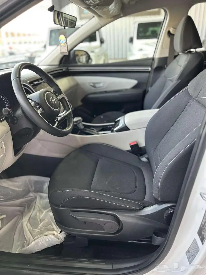 هيونداى توسان 2023 15