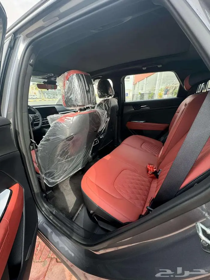 كيا سبورتاج فل كامل 2026 كاش او اقساط 5