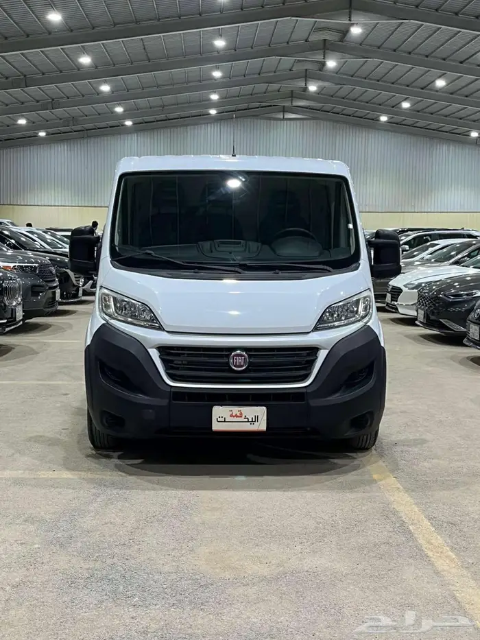 باص 2020 بضاعه ديزل 1