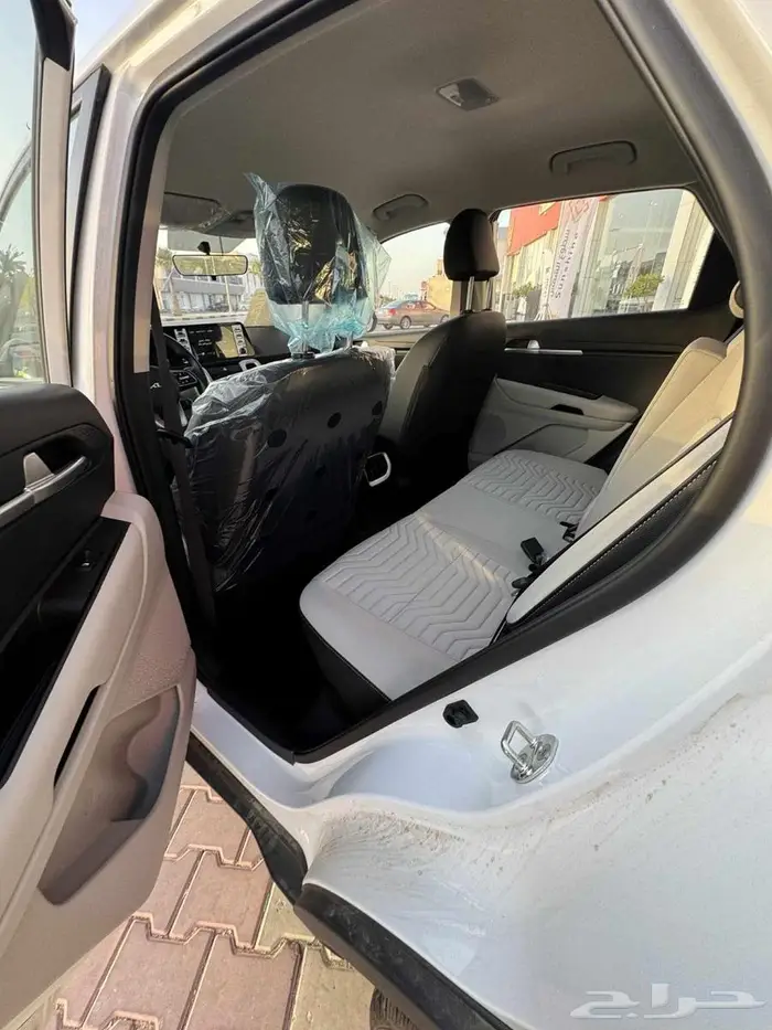 كيا سونيت استاندر موديل 2026 3