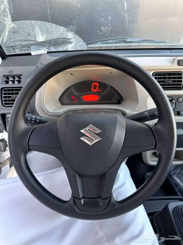 سوزوكي ايكو بظاعه 4