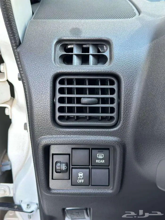 سوزوكي ايكو بظاعه 6