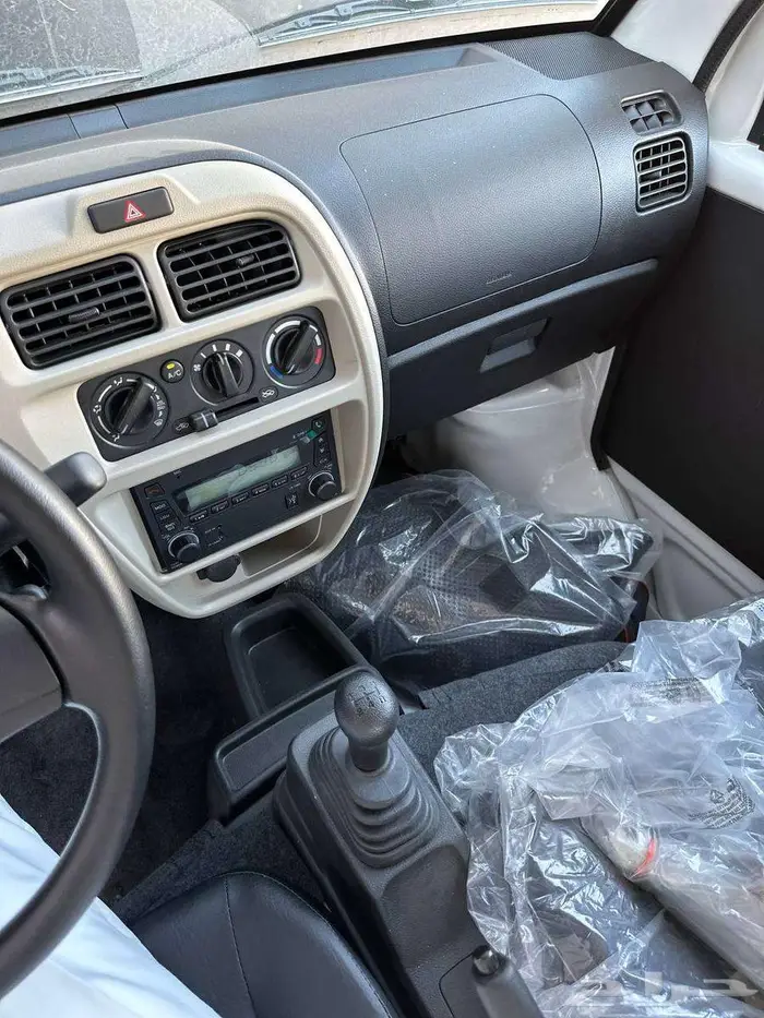 سوزوكي ايكو بظاعه 9