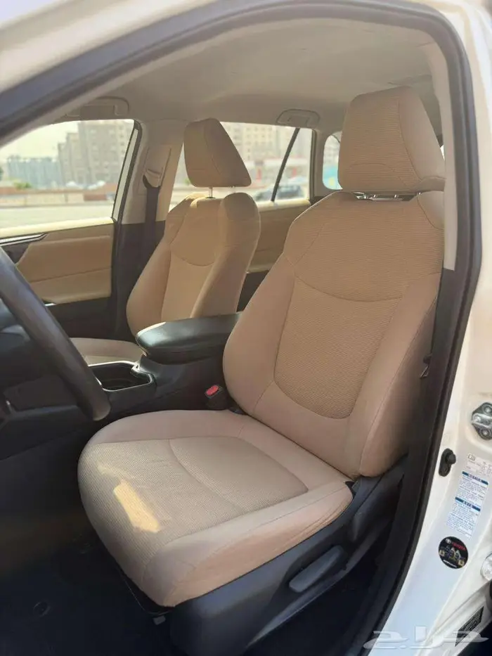 تو يوتا رافور 2022 دبل كاش او تمويل اقل هامش ربح 14