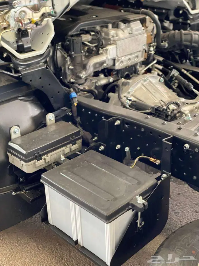 دينا ايسوزو ( 4 طن 5 طن 6 طن 7.5 طن ) بجميع المقاسات 16