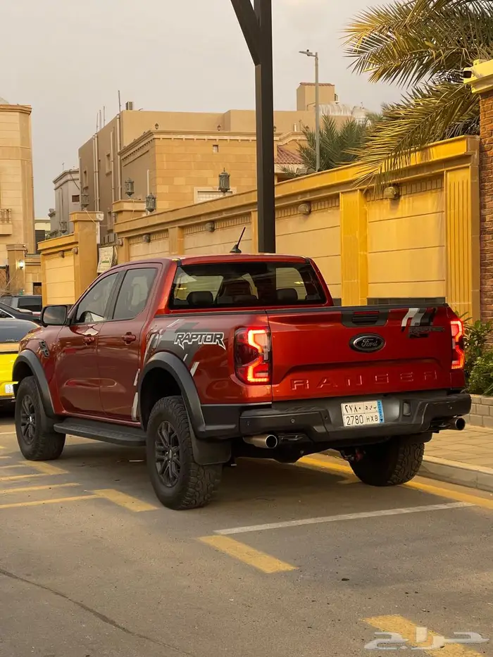 رينجر رابتر وكاله المطلوب 179 الف 7