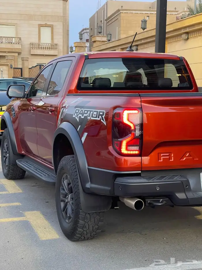 رينجر رابتر وكاله المطلوب 179 الف 8