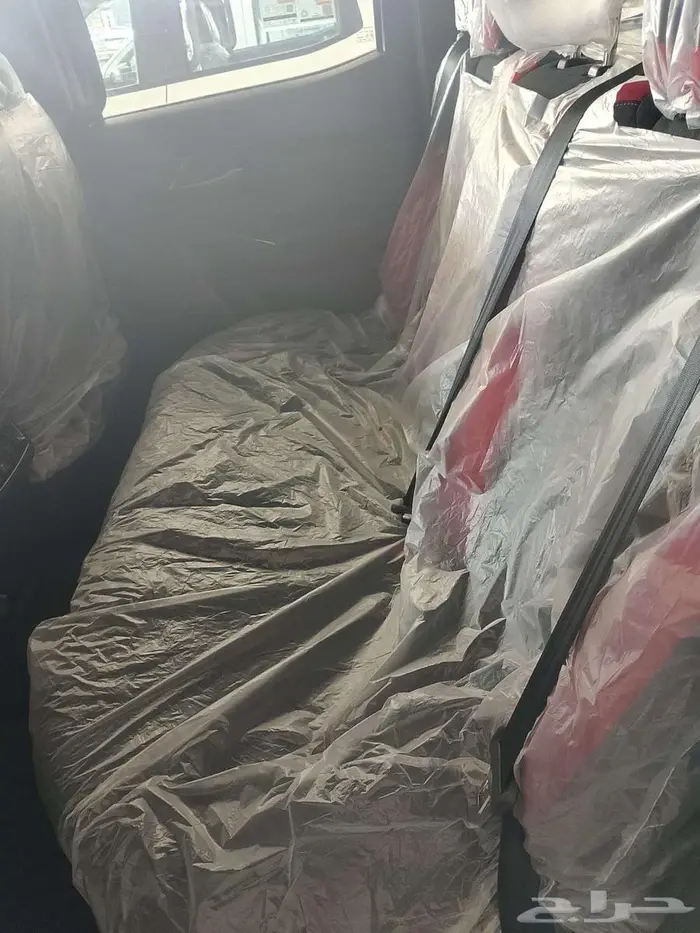 ايسوزو ديماكس GT موديل 2025 14