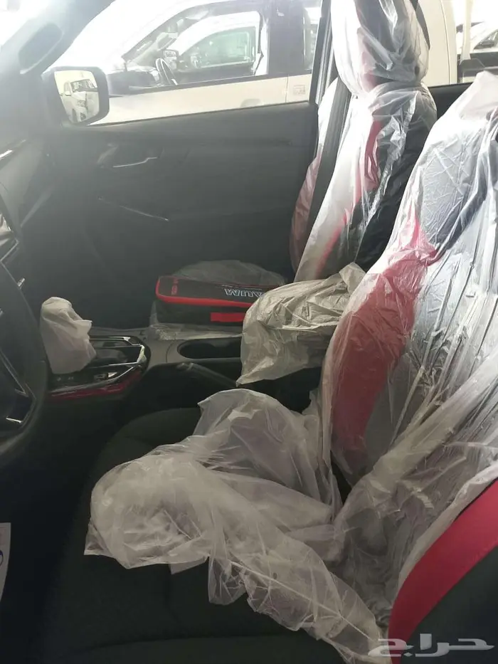 ايسوزو ديماكس GT موديل 2025 6