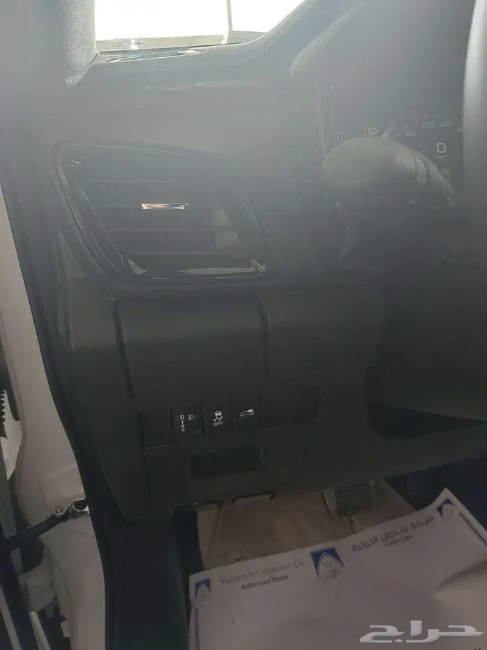 ايسوزو ديماكس GT موديل 2025 9