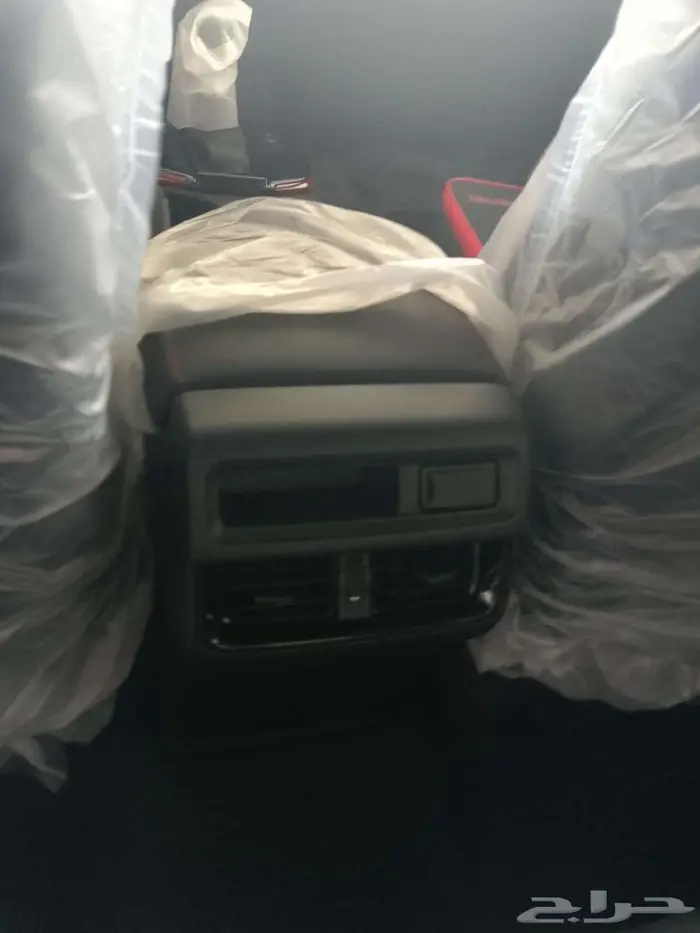 ايسوزو ديماكس GT موديل 2025 5